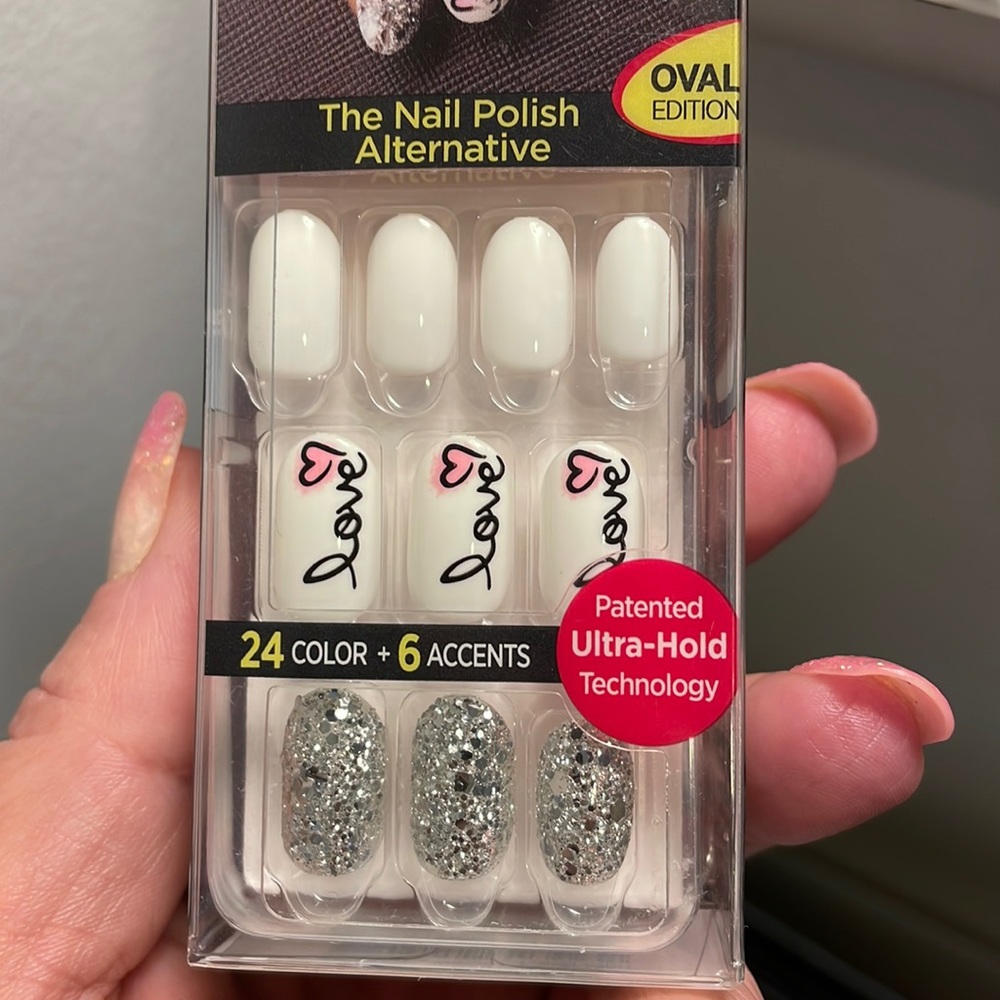 imPRESS Nails